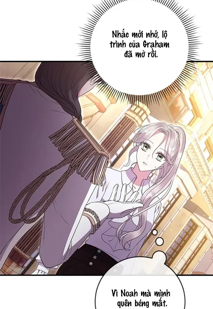 Tôi Không Muốn Chết Lần Nữa! 49