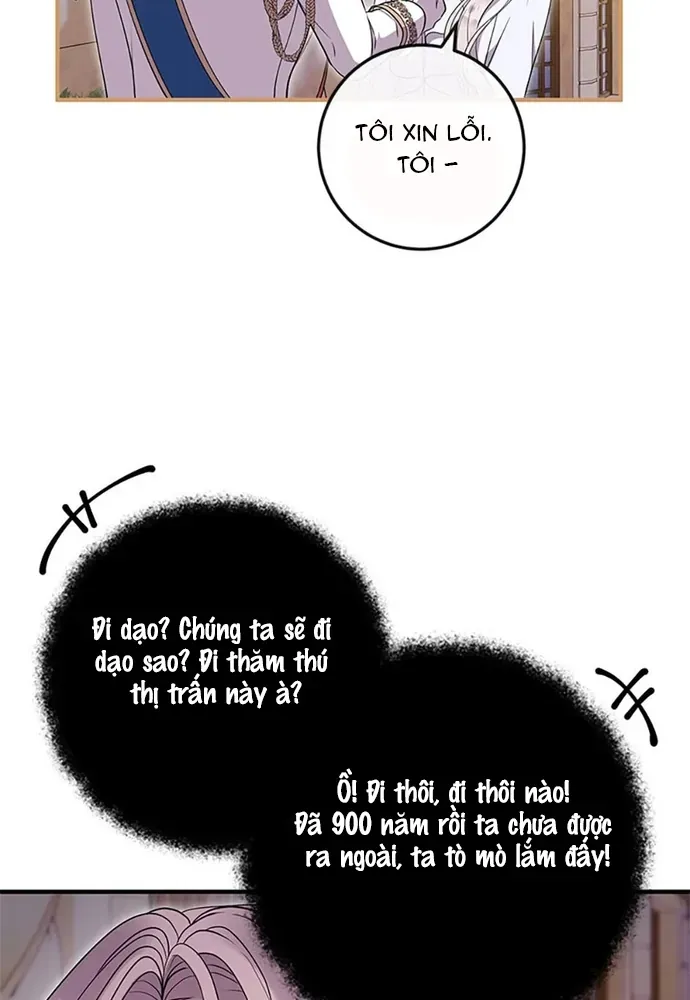 Tôi Không Muốn Chết Lần Nữa! 49