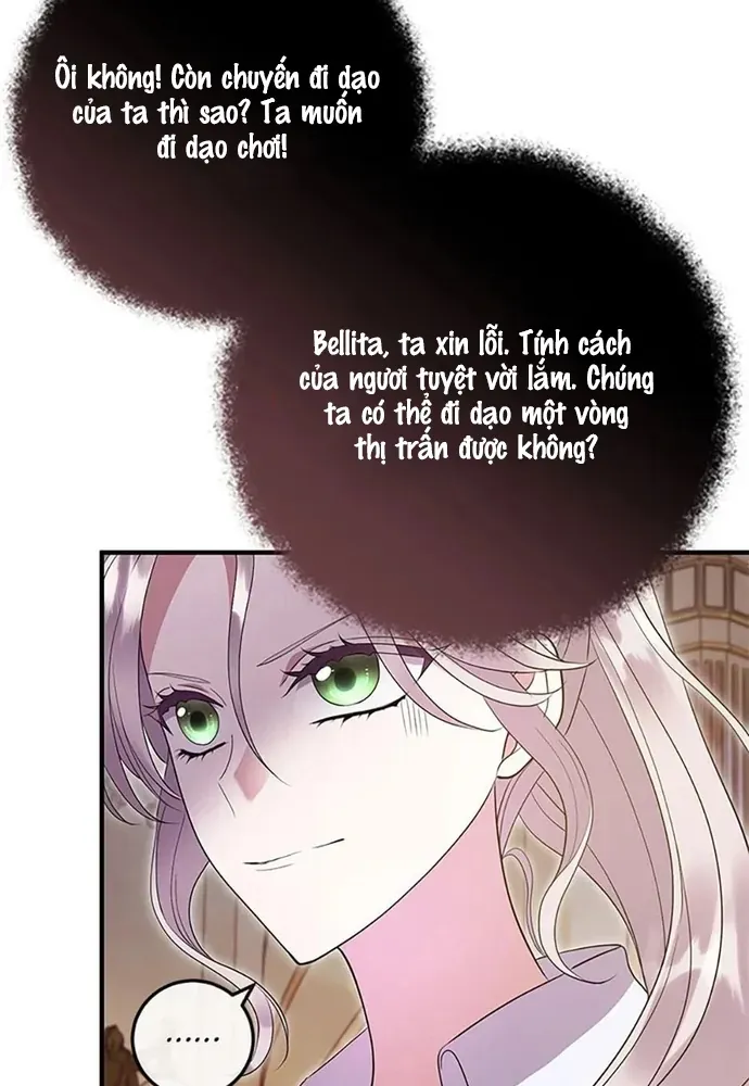 Tôi Không Muốn Chết Lần Nữa! 49