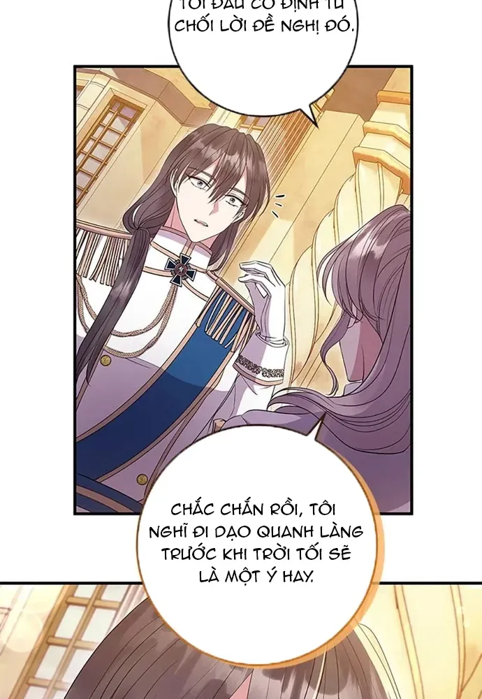 Tôi Không Muốn Chết Lần Nữa! 49