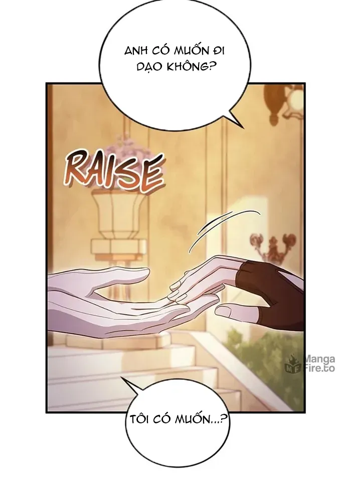 Tôi Không Muốn Chết Lần Nữa! 49