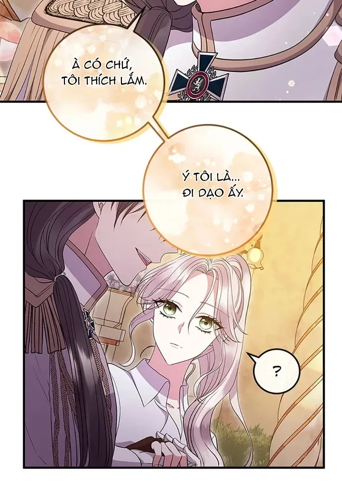 Tôi Không Muốn Chết Lần Nữa! 49