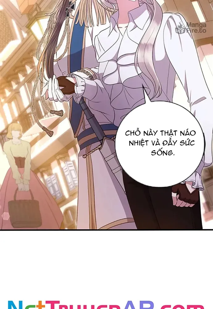 Tôi Không Muốn Chết Lần Nữa! 49