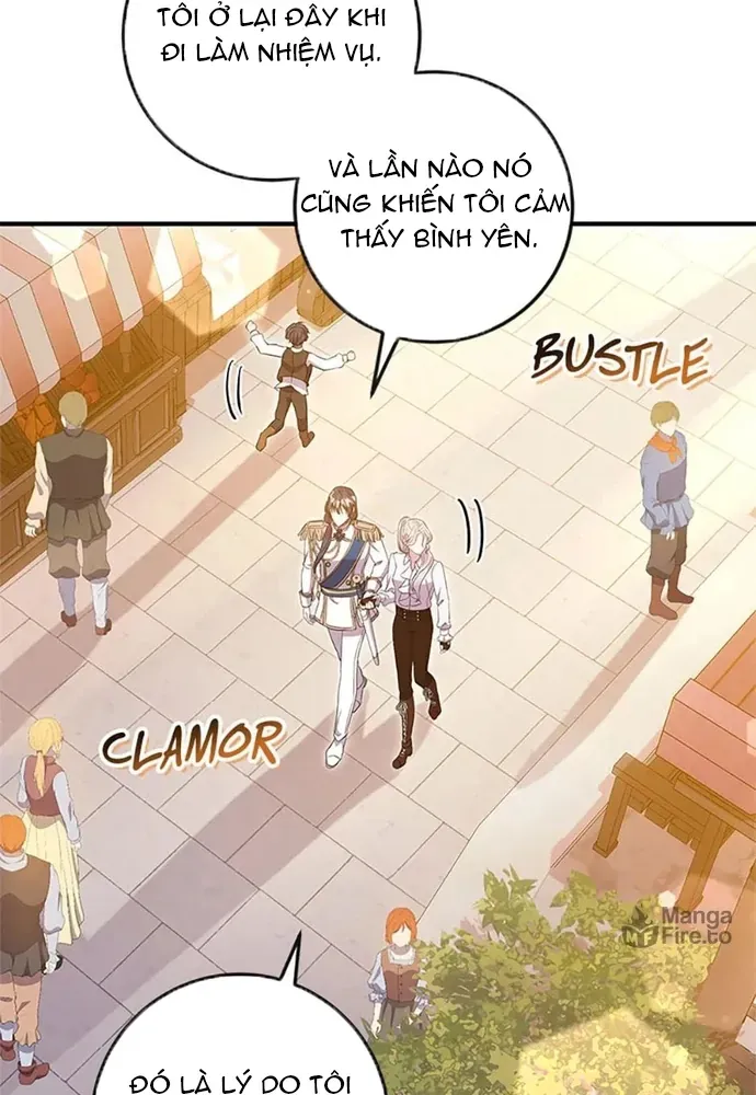 Tôi Không Muốn Chết Lần Nữa! 49