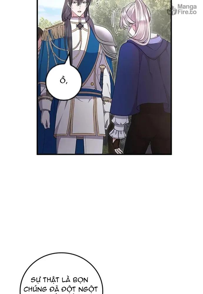 Tôi Không Muốn Chết Lần Nữa! 49