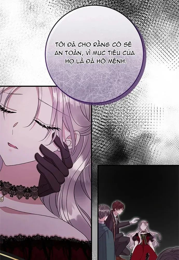 Tôi Không Muốn Chết Lần Nữa! 49