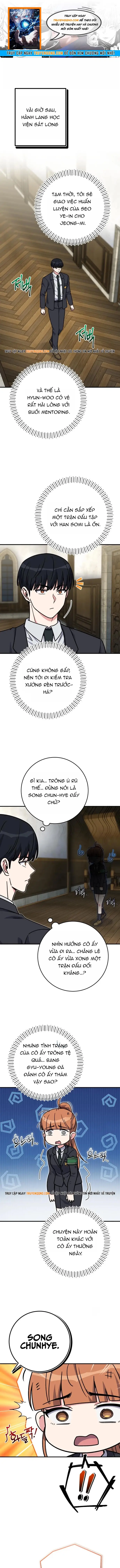 Chủ Lực Của Team Chỉ Là Một Supporter 33