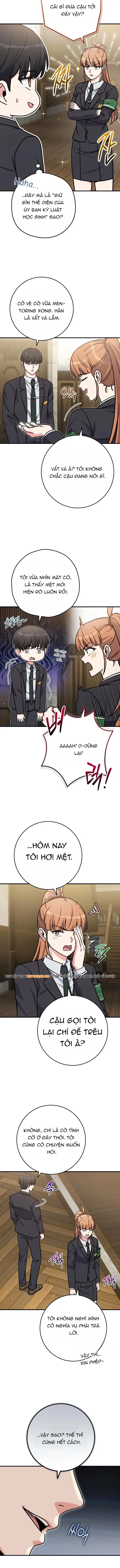 Chủ Lực Của Team Chỉ Là Một Supporter 33