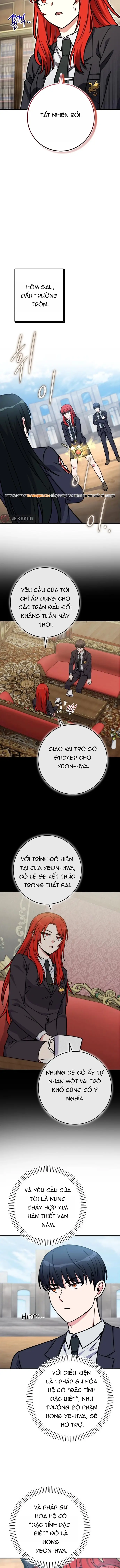 Chủ Lực Của Team Chỉ Là Một Supporter 33