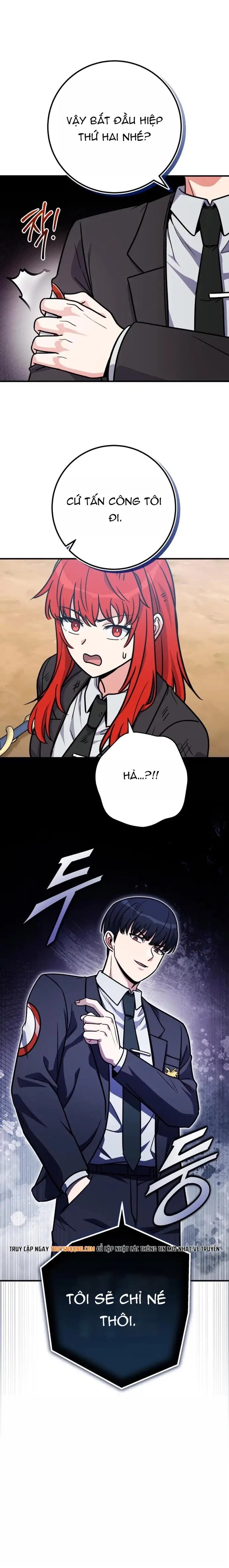 Chủ Lực Của Team Chỉ Là Một Supporter 33