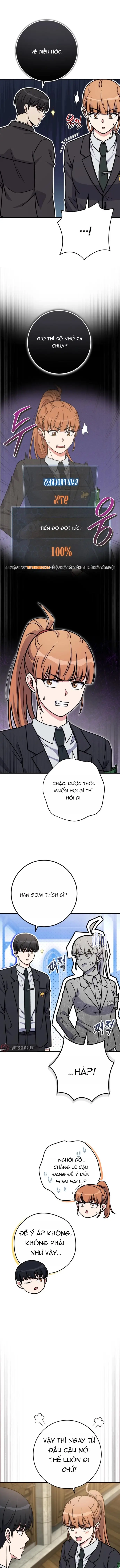 Chủ Lực Của Team Chỉ Là Một Supporter 33