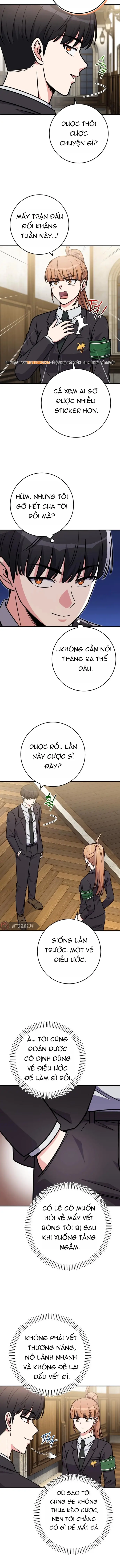 Chủ Lực Của Team Chỉ Là Một Supporter 33