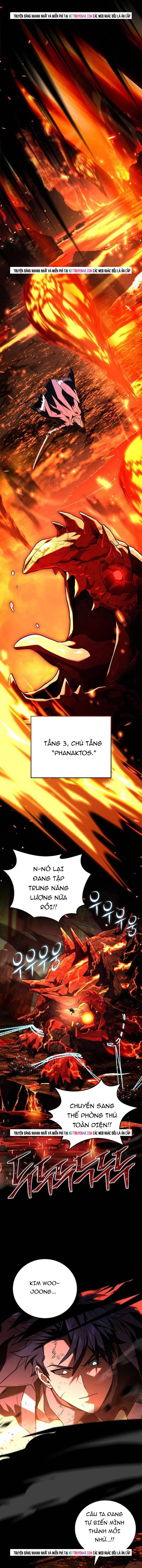 Sự Trở Lại Của Người Chơi Bị Đóng Băng 195