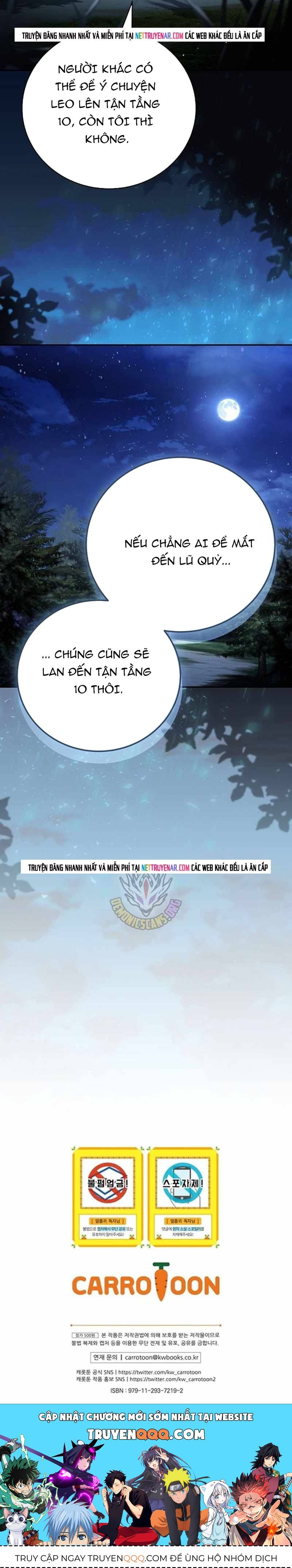 Sự Trở Lại Của Người Chơi Bị Đóng Băng 195