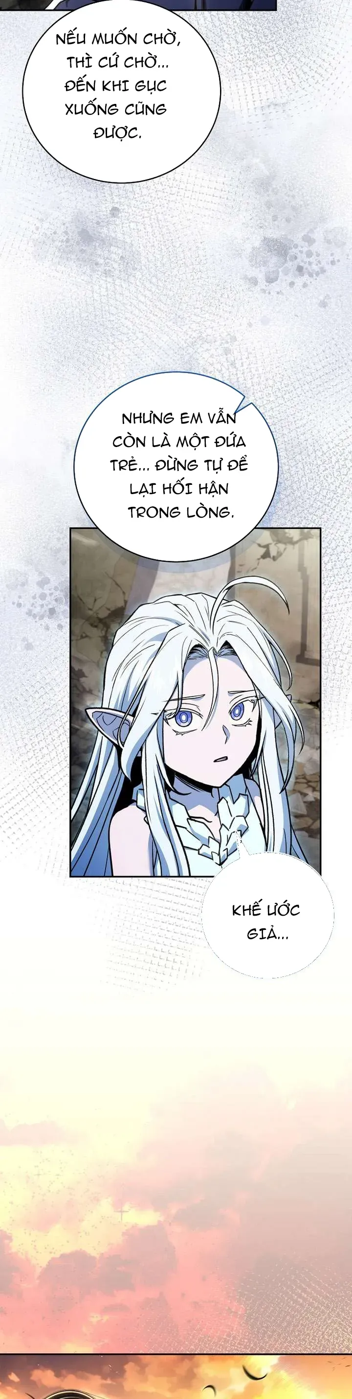 Sự Trở Lại Của Người Chơi Bị Đóng Băng 196