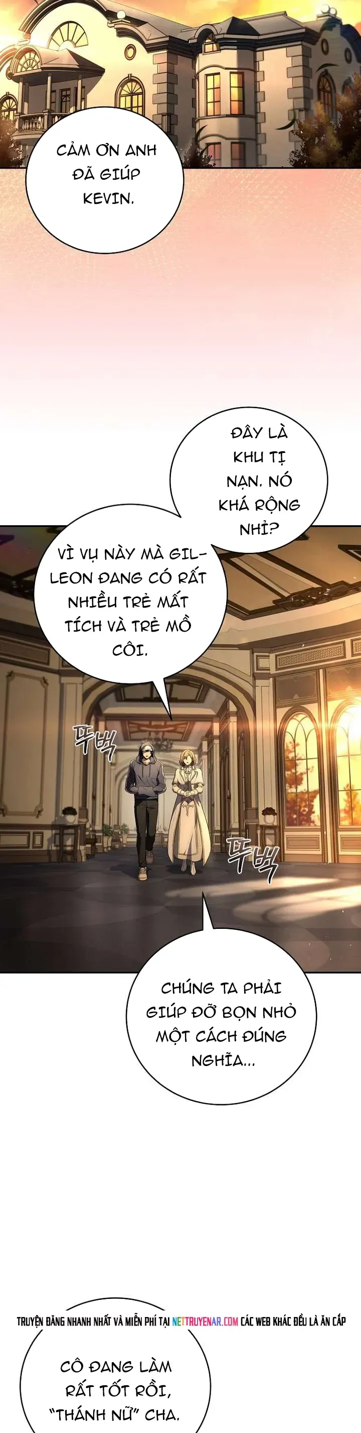 Sự Trở Lại Của Người Chơi Bị Đóng Băng 196