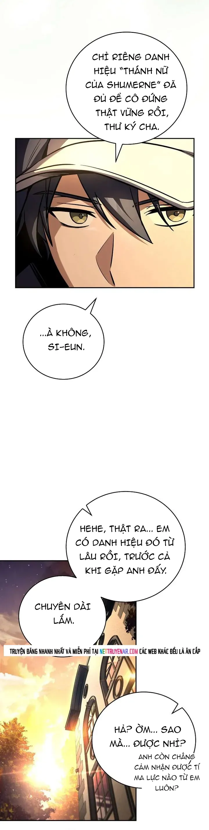 Sự Trở Lại Của Người Chơi Bị Đóng Băng 196