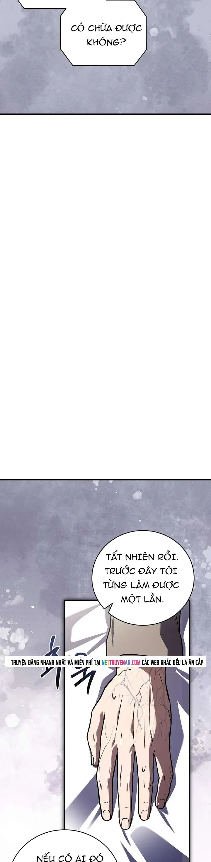 Sự Trở Lại Của Người Chơi Bị Đóng Băng 196