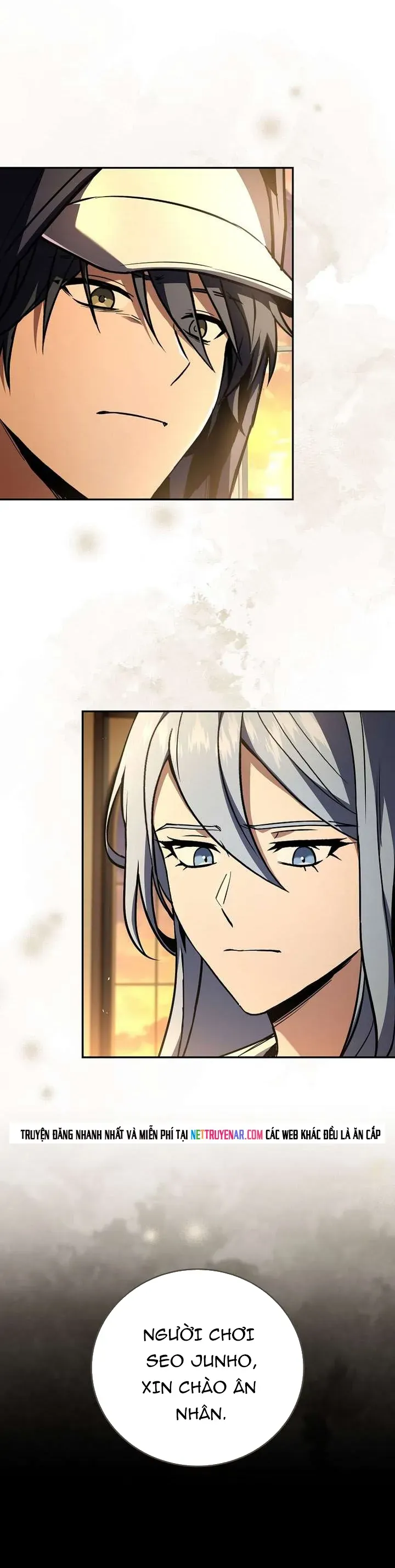 Sự Trở Lại Của Người Chơi Bị Đóng Băng 196