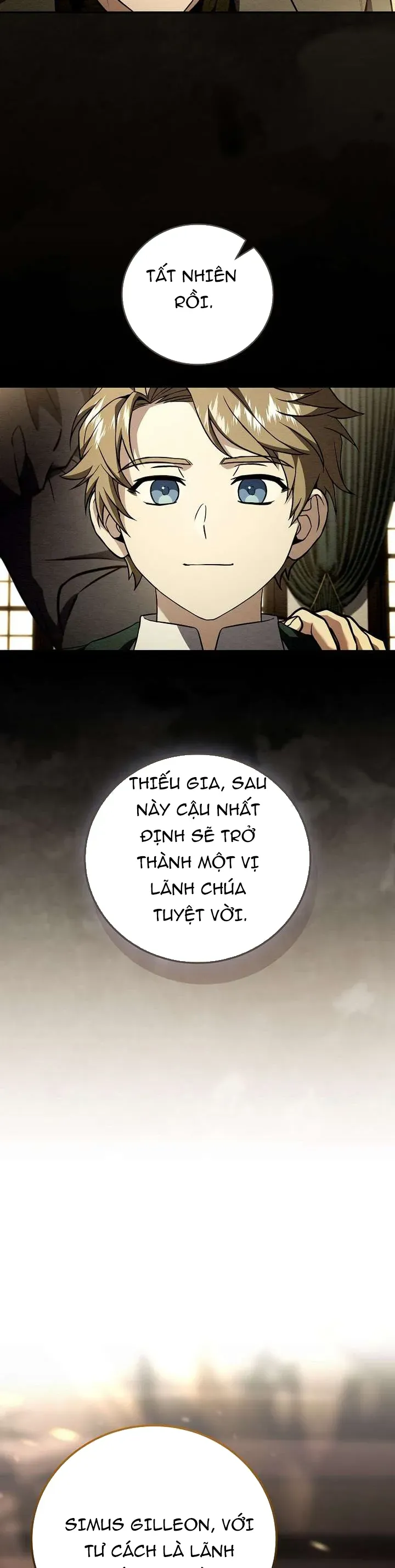 Sự Trở Lại Của Người Chơi Bị Đóng Băng 196