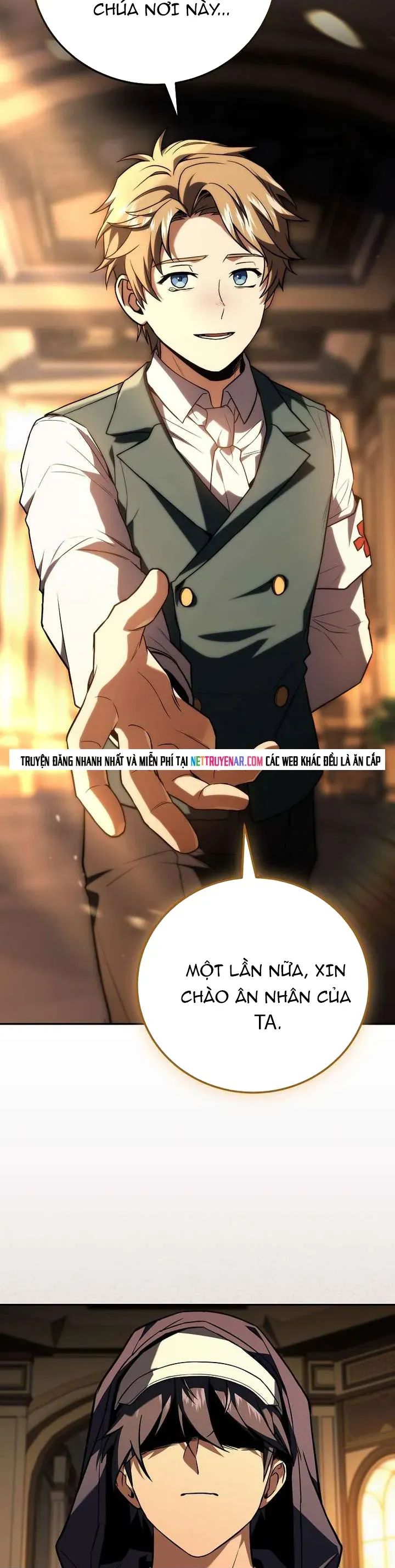 Sự Trở Lại Của Người Chơi Bị Đóng Băng 196