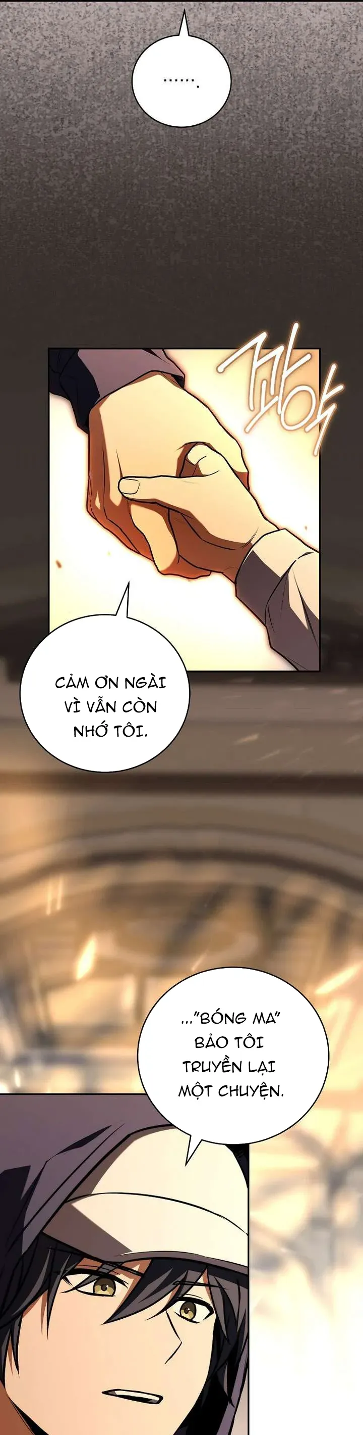 Sự Trở Lại Của Người Chơi Bị Đóng Băng 196