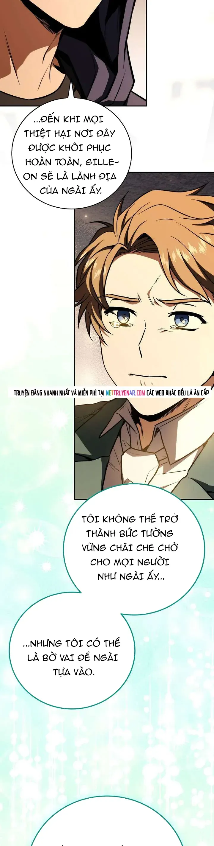 Sự Trở Lại Của Người Chơi Bị Đóng Băng 196