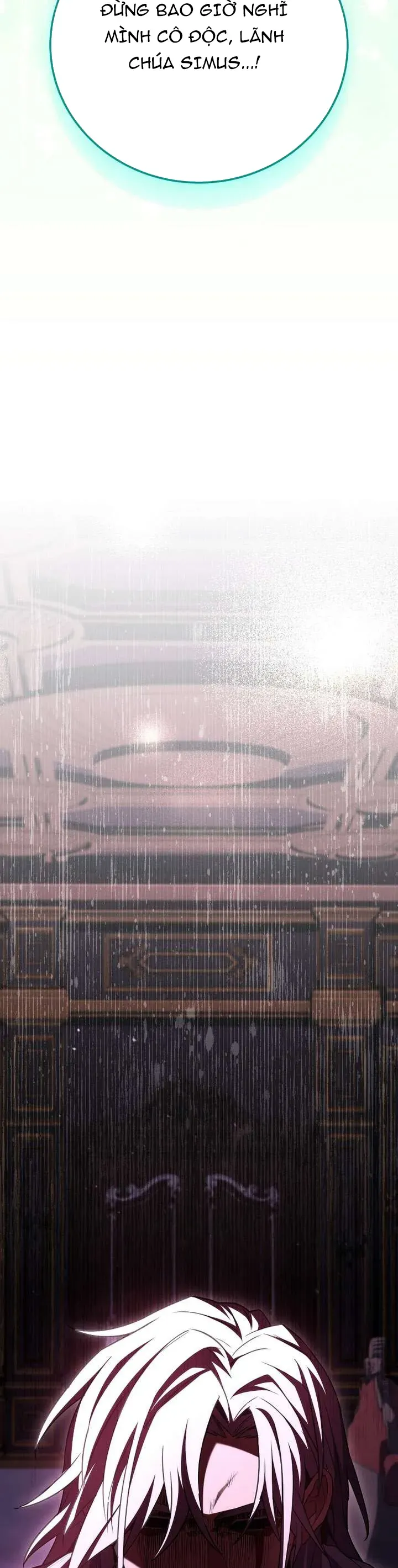 Sự Trở Lại Của Người Chơi Bị Đóng Băng 196