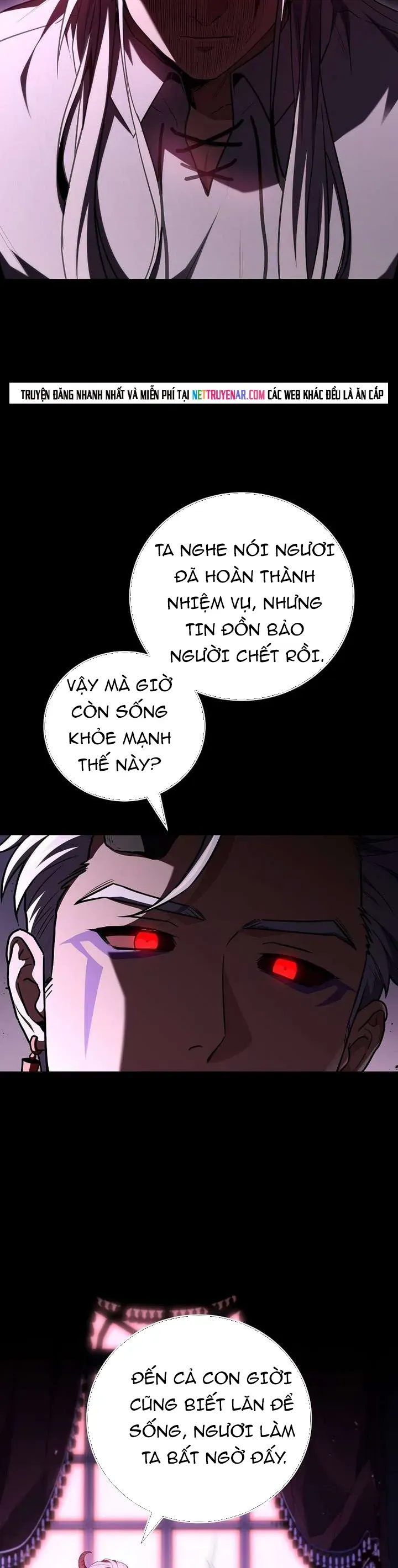 Sự Trở Lại Của Người Chơi Bị Đóng Băng 196