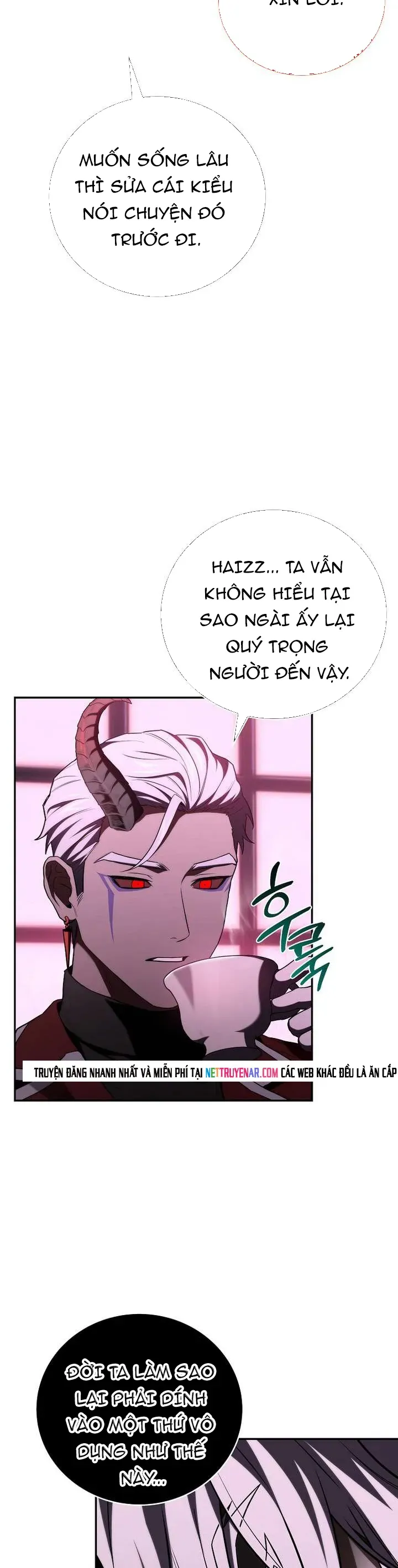 Sự Trở Lại Của Người Chơi Bị Đóng Băng 196