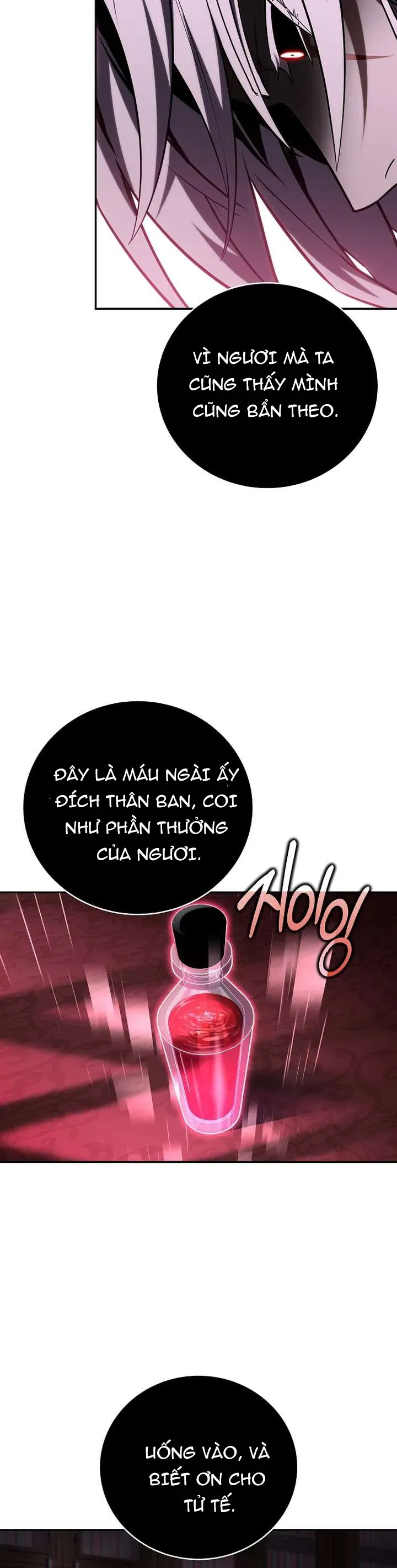 Sự Trở Lại Của Người Chơi Bị Đóng Băng 196