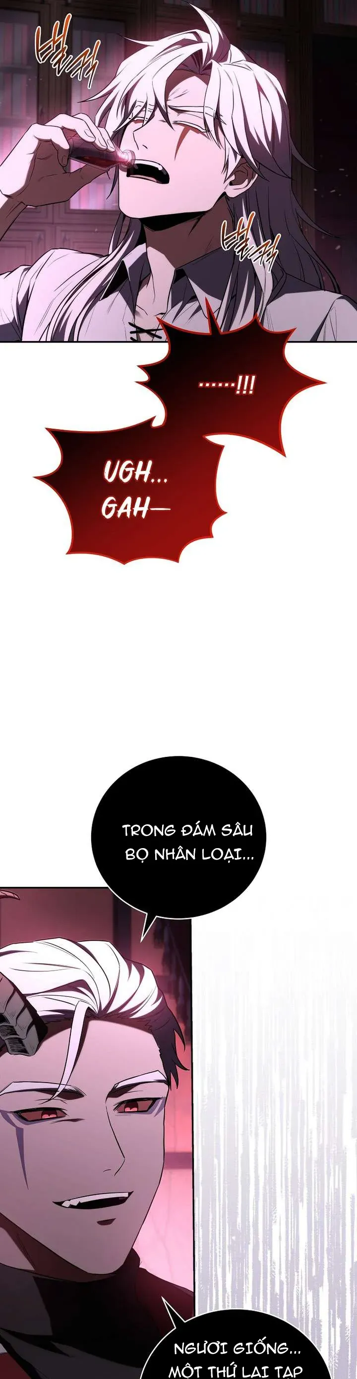 Sự Trở Lại Của Người Chơi Bị Đóng Băng 196