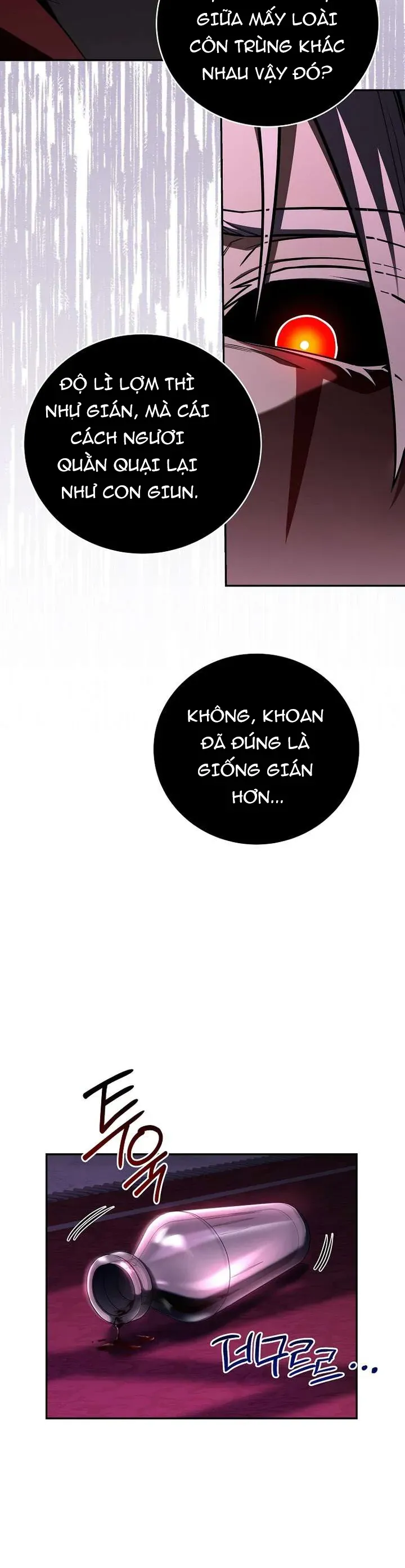 Sự Trở Lại Của Người Chơi Bị Đóng Băng 196