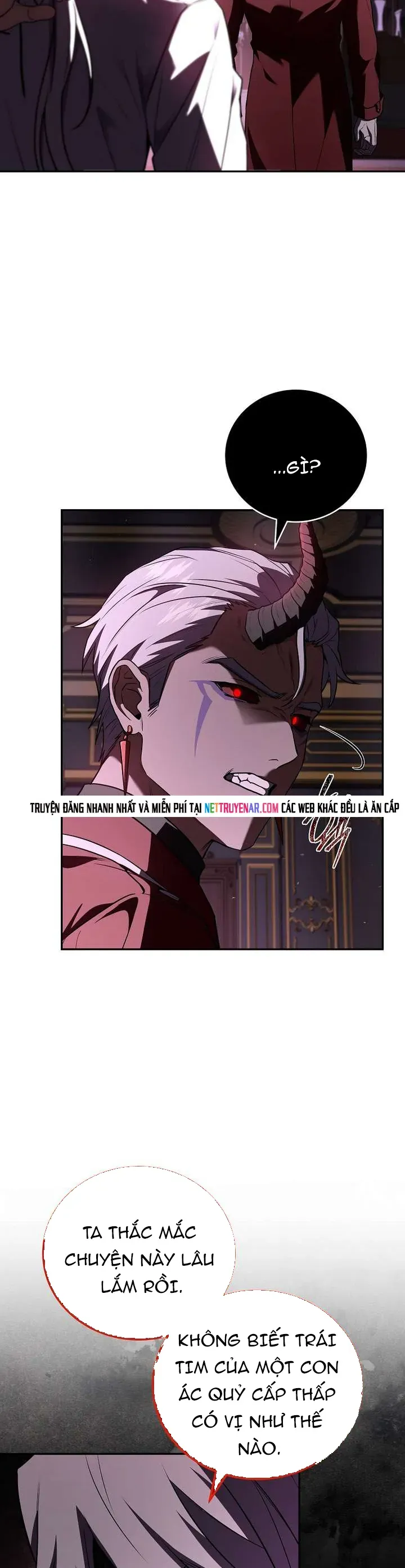 Sự Trở Lại Của Người Chơi Bị Đóng Băng 196