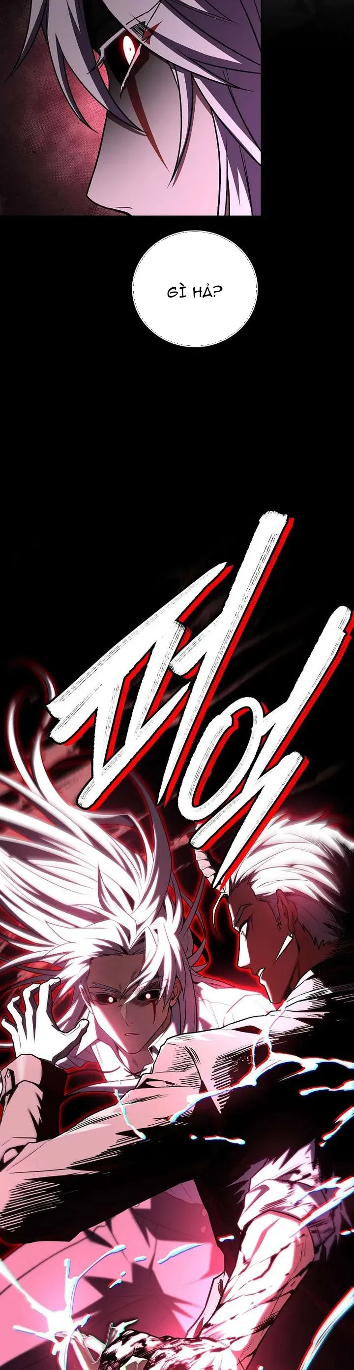 Sự Trở Lại Của Người Chơi Bị Đóng Băng 196