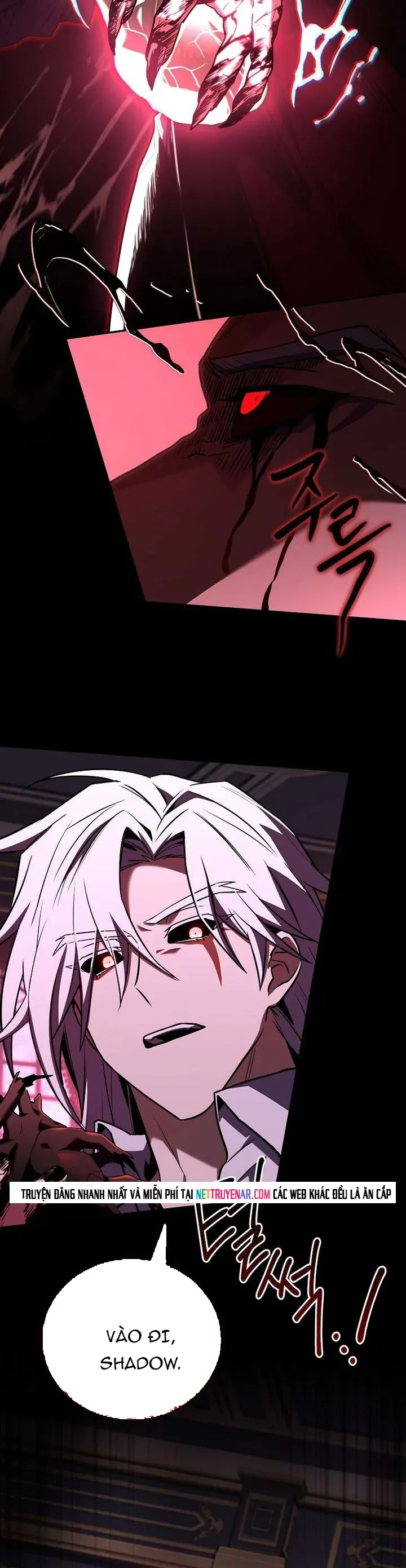 Sự Trở Lại Của Người Chơi Bị Đóng Băng 196