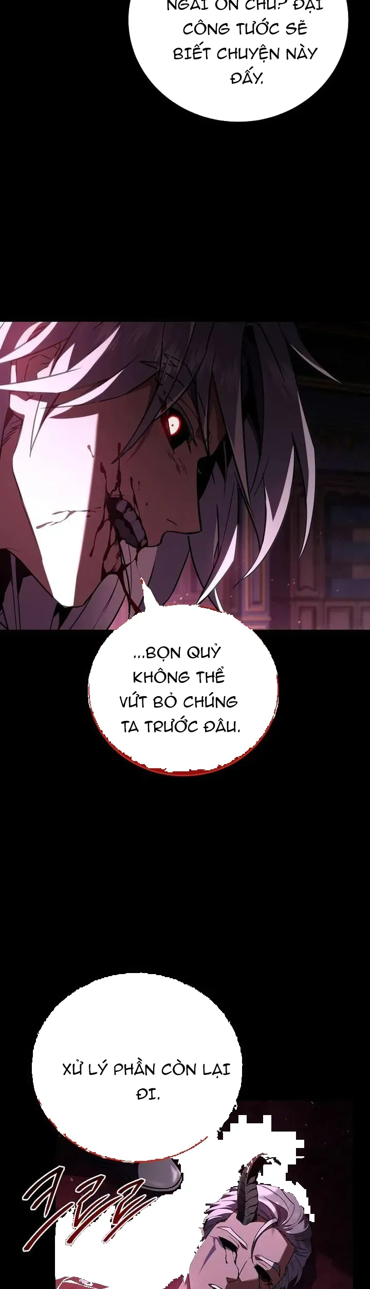 Sự Trở Lại Của Người Chơi Bị Đóng Băng 196