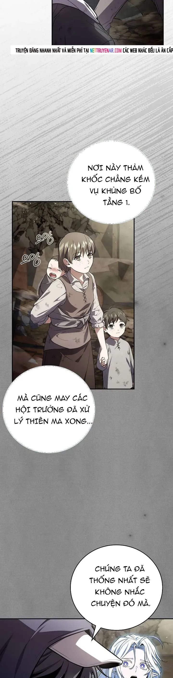 Sự Trở Lại Của Người Chơi Bị Đóng Băng 196