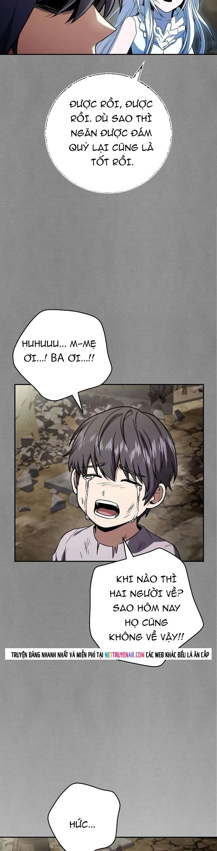 Sự Trở Lại Của Người Chơi Bị Đóng Băng 196