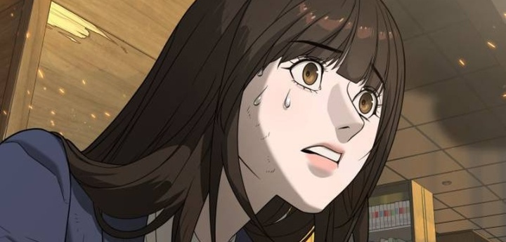 Sát Thủ Peter 102.1