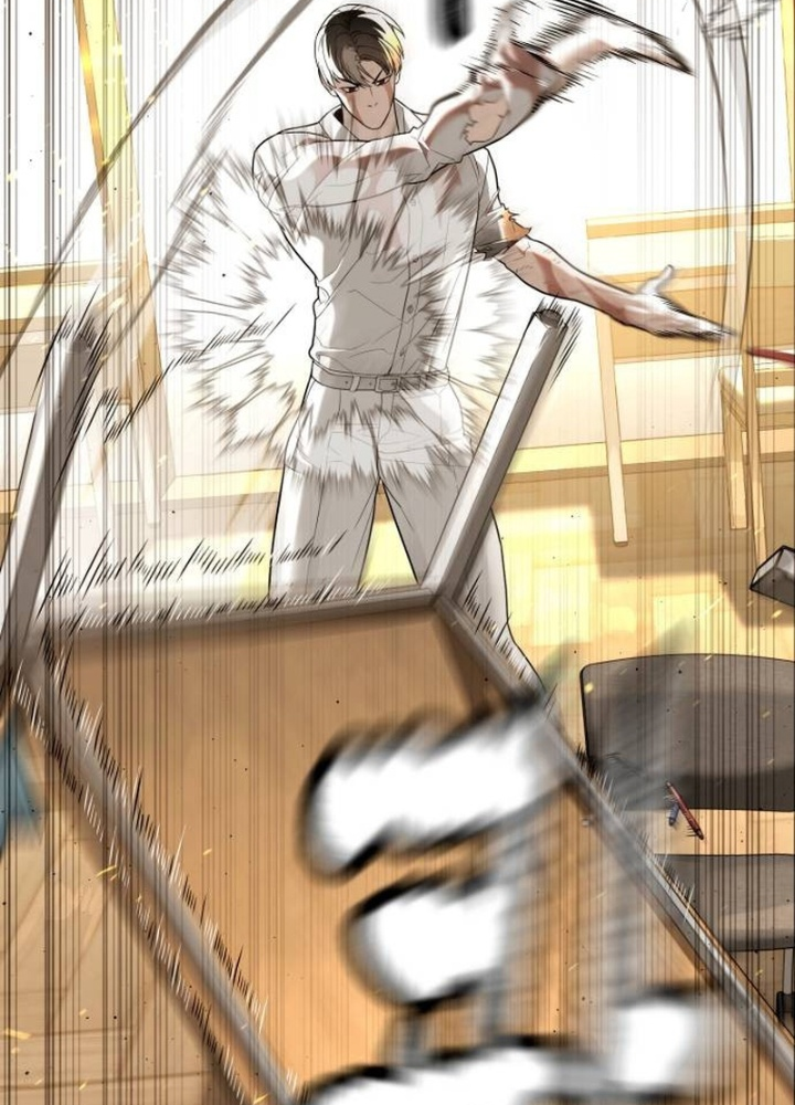 Sát Thủ Peter 102.1