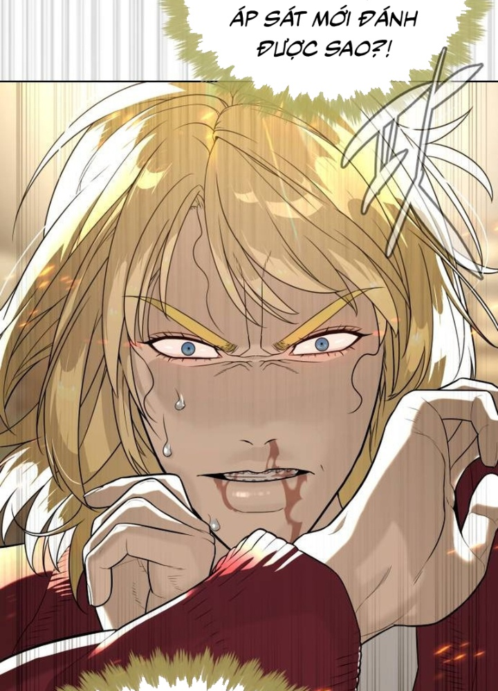 Sát Thủ Peter 102.1