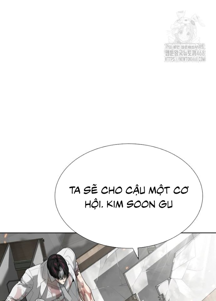 Sát Thủ Peter 102.1