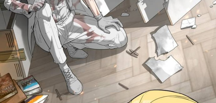 Sát Thủ Peter 102.1