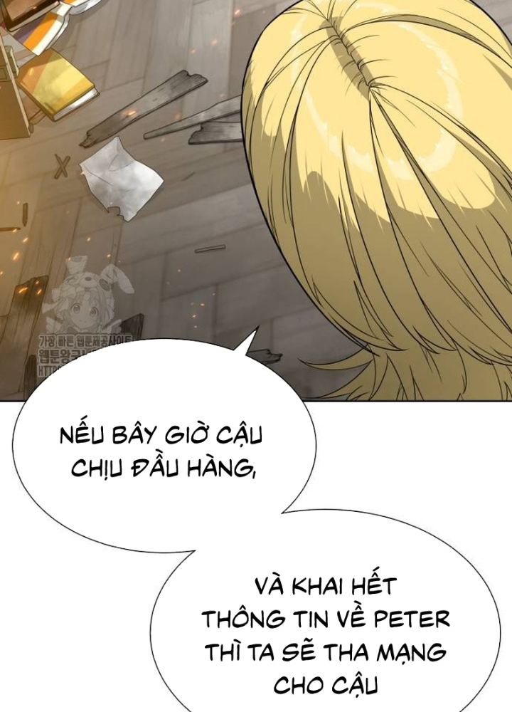 Sát Thủ Peter 102.1