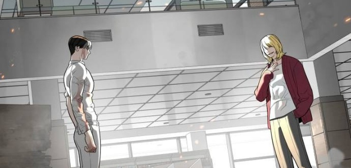 Sát Thủ Peter 102.1