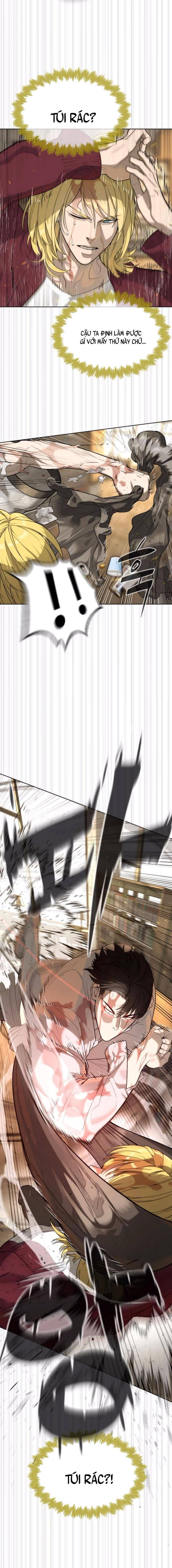 Sát Thủ Peter 103