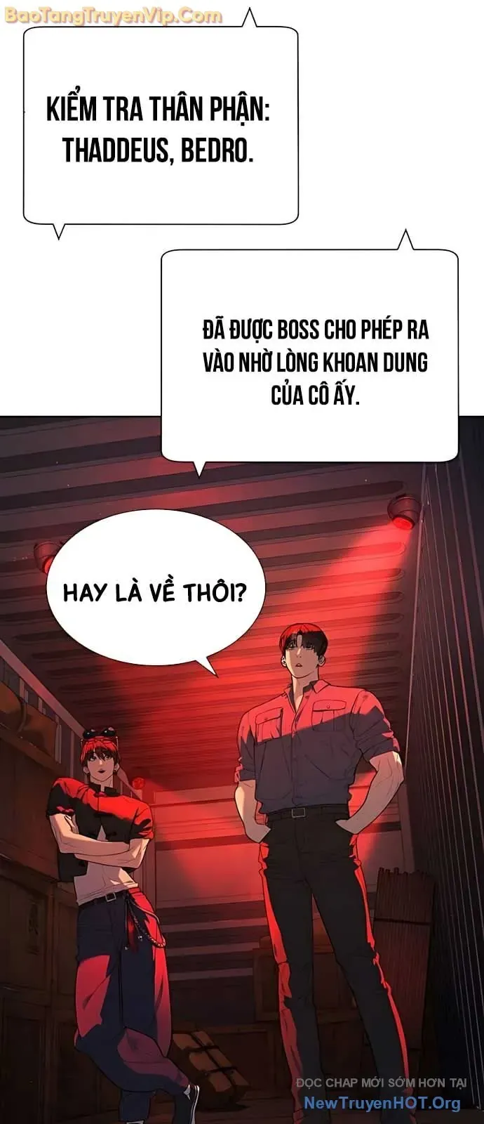 Sát Thủ Peter 104.1