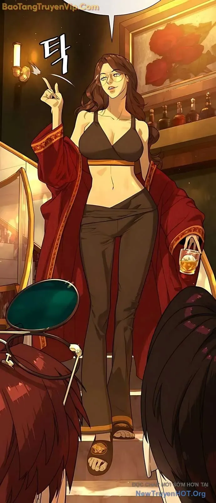 Sát Thủ Peter 104.1