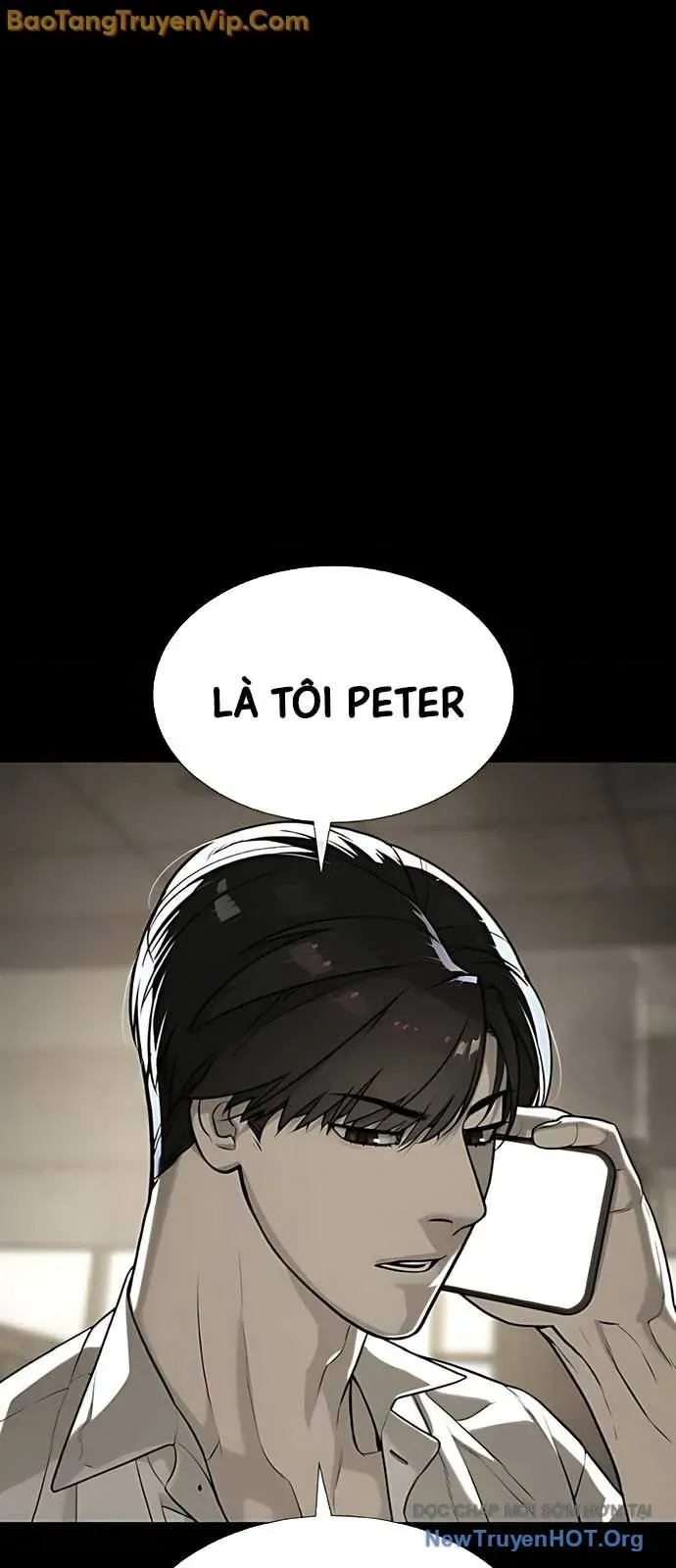 Sát Thủ Peter 104.1